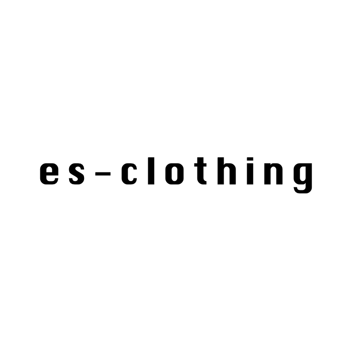 es-clothing入荷